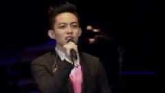林宥嘉 - 神游演唱会