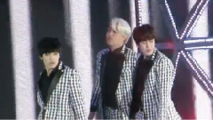 Super Junior,圭贤(Super Junior) - Sorry Sorry & Mr.Simple & 自我介绍 & Shake It Up & Oppa Oppa