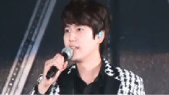 Super Junior - Talk