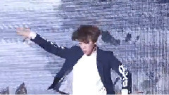EXO-K,EXO - Wolf