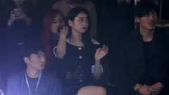 Nine Muses - ss首尔时装周