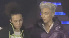 G-Dragon(BigBang),T.O.P(Bigbang) - 咚咚向前