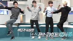 EXO - < EXO 90:2014 > EP09 预告2