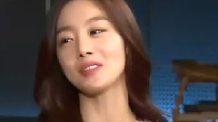 韩善花(Secret) - MBC SectionTV 演艺通信 玫瑰色的恋人们 采访 韩善花Cut