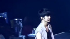 EXO,鹿晗 - 你的世界