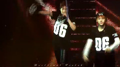 防弹少年团 - The Red Bullet Jump