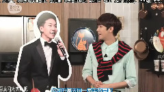 黄光熙(ZE:A),李昇基 - Olive TV<光熙的爱情食谱> EP07 立牌嘉宾:李升基