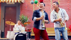 乌兹别克群星 - Qizil Shapka