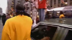 Ludacris - Roll Out & Move Bitch (VMA 2002 Pre Show )