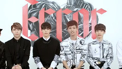 VIXX - 1 theK 新专辑介绍
