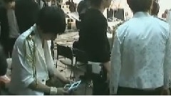 二宫和也 - 情热大陆 中文字幕 07/05/06