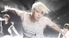 Super Junior - Sexy, Free & Single