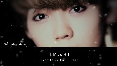 鹿晗 - Bring Me To Life