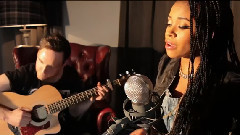 Melissa Steel - Turn Your Lights Down (Cover)