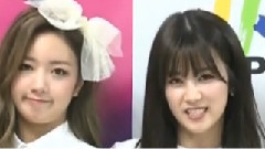 A Pink - MTV Idols Of Asia 我爱偶像 APINK专访
