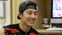 B.I,YG Family - 金韩彬生贺视频