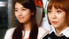 秀智(miss A),miss A - Arirang Showbiz Korea 采访