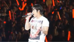 郑允浩,东方神起 - Dream & 退场