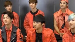 GOT7 - Music BB Weekly Pick Up 中文字幕 14/10/21
