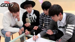 GOT7 - Real GOT7 September Party Event 10