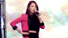 Nine Muses - TICKET