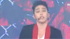 Mad Town - Yolo - MBC Show Champion 现场版 14/10/22