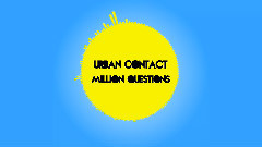欧美群星 - Million Questions