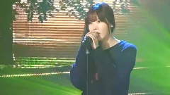 Raina(After School) - 知道是开玩笑 - MBC Show Champion 现场版 14/10/22