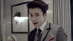 Super Junior - This Is Love