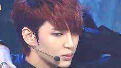 VIXX - Error - MBC Show Champion 现场版 14/10/22
