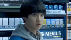 EXO-K,EXO - Cart 预告 D.O. Cut 中文字幕