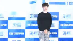 EXO-K,EXO - TV Daily 电影<CART.媒体试映会 D.O.Cut