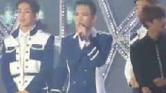EXO,SUHO(EXO) - Ending谢幕