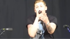 Professor Green - Oh My God