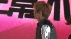 EXO-M - 非常不一班录制