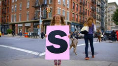 Sia - You're Never Fully Dressed Without a Smile