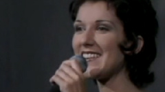 Celine Dion - The Power Of Love 现场版
