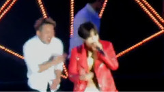 李泰民(SHINee),EXO - Pretty Boy