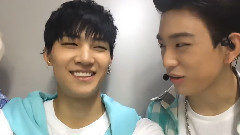 GOT7 - JB & Jr.
