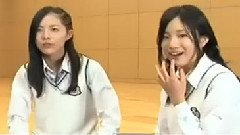 SKE48,AKB48 - SKE48學園 ep02 矢神久美cut