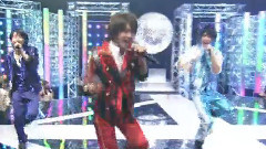 Johnnys Jr.,Sexy Zone - ガムシャララ