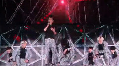 Super Junior - Shake It Up