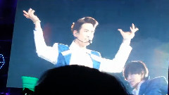 SHINee - Everybody