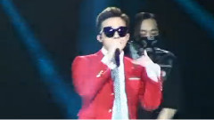 G-Dragon(BigBang),BigBang - One Of A Kind