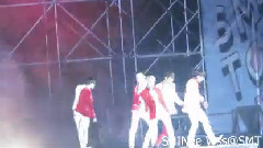 崔珉豪(SHINee),SHINee - Wss