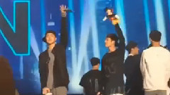 iKON - Final Match