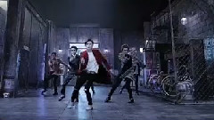 龙俊亨,BEAST - 12点30分