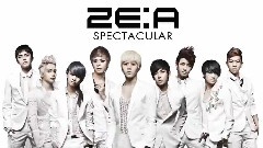ZE:A - History of ZE:A