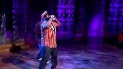 Boyz II Men - Losing Sleep