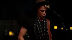 Cody Simpson - Wasting Time (Cover)